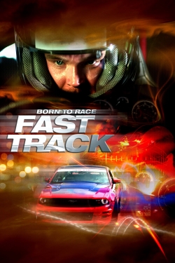 Born to Race: Fast Track-online-free