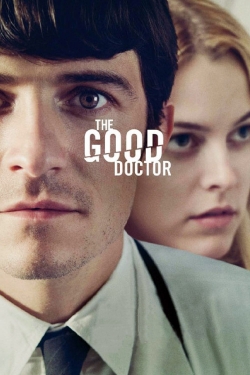 The Good Doctor-online-free