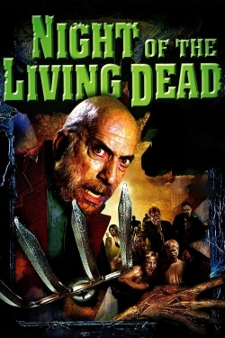 Night of the Living Dead 3D-online-free