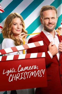 Lights, Camera, Christmas!-online-free