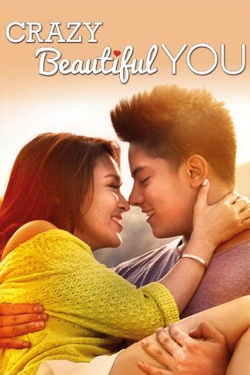 Crazy Beautiful You-online-free