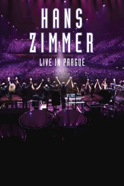 Hans Zimmer: Live in Prague-online-free