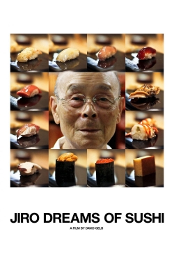 Jiro Dreams of Sushi-online-free