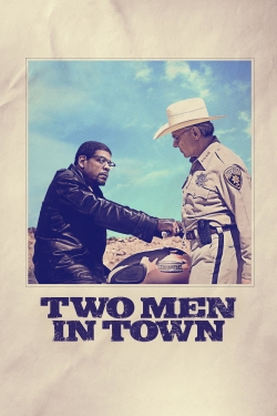 Two Men in Town-online-free