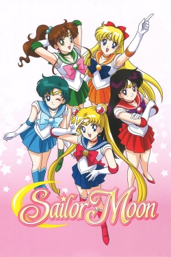 Sailor Moon-online-free