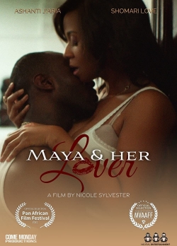 Maya and Her Lover-online-free