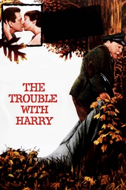 The Trouble with Harry-online-free