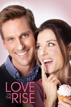 Love on the Rise-online-free