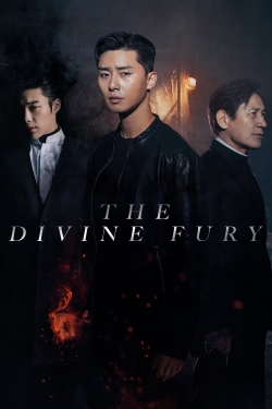 The Divine Fury-online-free