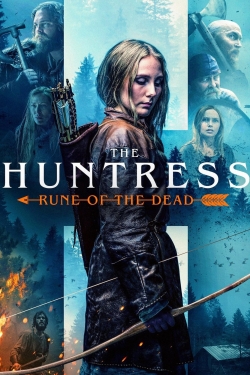 The Huntress: Rune of the Dead-online-free