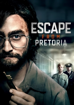 Escape from Pretoria-online-free