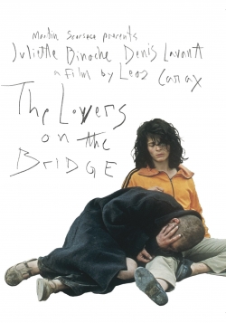 The Lovers on the Bridge-online-free