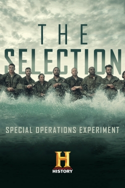 The Selection: Special Operations Experiment-online-free