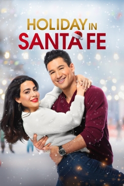 Holiday in Santa Fe-online-free