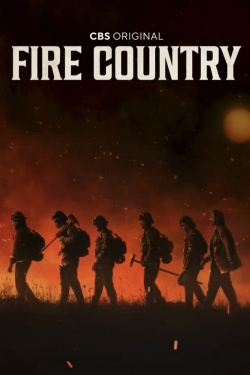 Fire Country-online-free