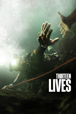 Thirteen Lives-online-free