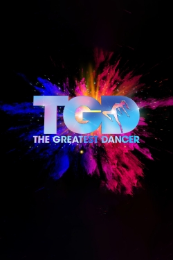 The Greatest Dancer-online-free