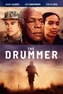 The Drummer-online-free