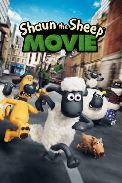 Shaun the Sheep Movie-online-free