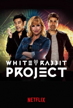 White Rabbit Project-online-free