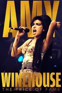 Amy Winehouse: The Price of Fame-online-free