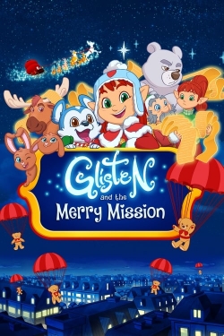Glisten and the Merry Mission-online-free