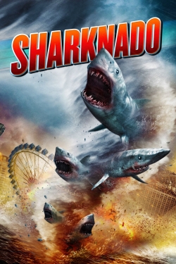 Sharknado-online-free
