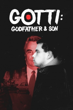 Gotti: Godfather and Son-online-free