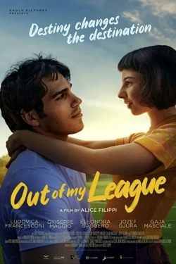 Out Of My League-online-free