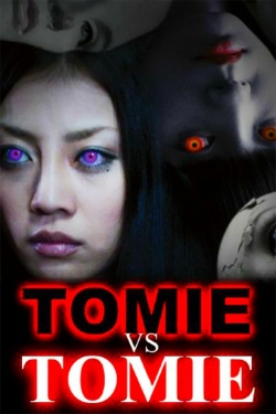 Tomie vs Tomie-online-free