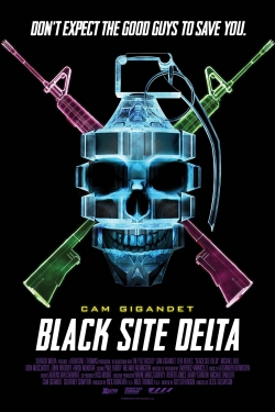 Black Site Delta-online-free