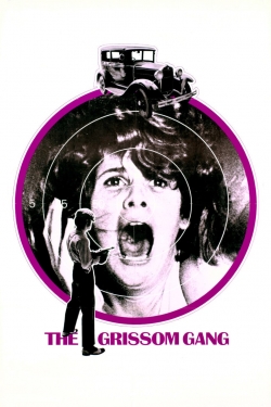 The Grissom Gang-online-free