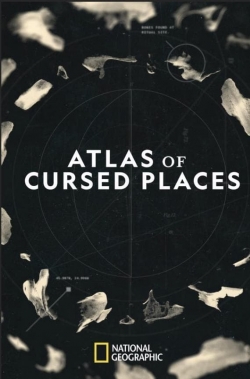 Atlas Of Cursed Places-online-free