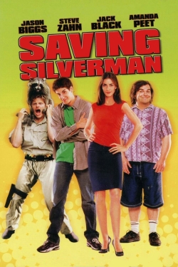 Saving Silverman-online-free