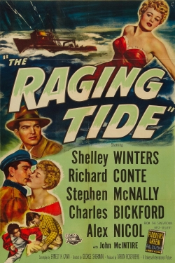 The Raging Tide-online-free
