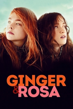 Ginger & Rosa-online-free