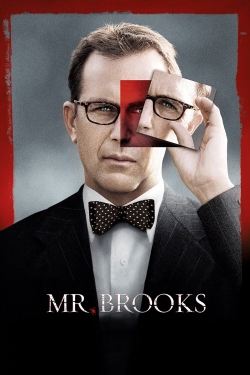 Mr. Brooks-online-free