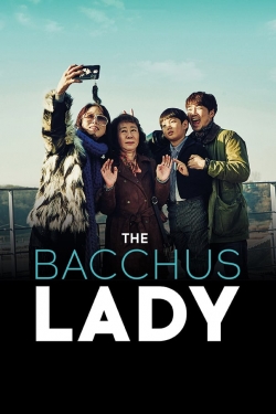The Bacchus Lady-online-free