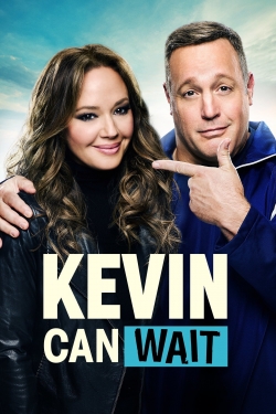 Kevin Can Wait-online-free