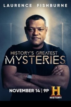 History's Greatest Mysteries-online-free