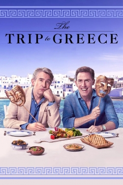 The Trip to Greece-online-free