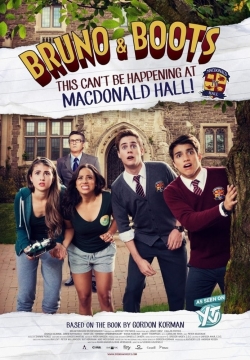 Bruno & Boots: This Can't Be Happening at Macdonald Hall-online-free