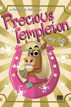 Precious Templeton: A Pony Tale-online-free