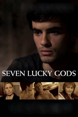 Seven Lucky Gods-online-free