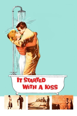 It Started with a Kiss-online-free