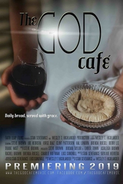 The God Cafe-online-free