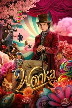 Wonka-online-free