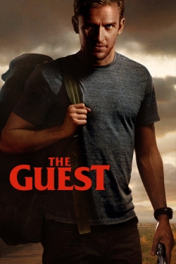 The Guest-online-free