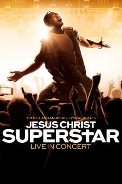 Jesus Christ Superstar Live in Concert-online-free