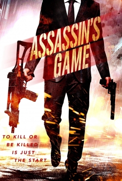 Assassin's Game-online-free